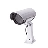 Benson Dummy Camera - LED Indicatie - met Sensor Benson Dummy Camera - LED Indicatie - met Sensor