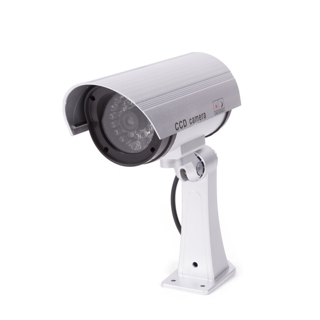 Benson Dummy Camera - LED Indicator - met Sensor