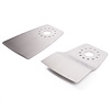 Hofftech Multi - Tool Schrapers - 2 delig Hofftech Multi - Tool Schrapers - 2 delig