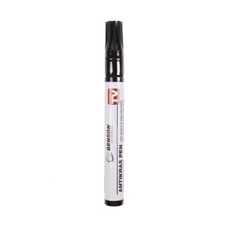Benson Antikras Pen voor Autolak - Permanent - Waterbestendig - 4 ml