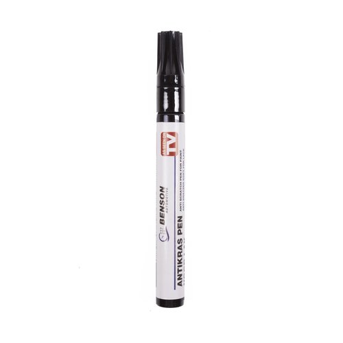 Benson Antikras Pen voor Autolak - 4 ml Benson Antikras Pen voor Autolak - 4 ml