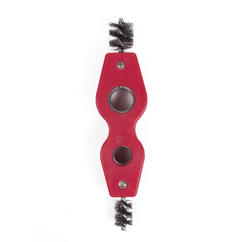 Hofftech Pijpborstel 13 mm - 19 mm - 4 in 1 Hofftech Pijpborstel 13 mm - 19 mm - 4 in 1