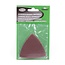 Hofftech Multitool schuurpapier - driehoekig - houtbewerking - 80 mm - 6 stuks