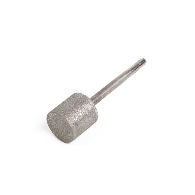 Hofftech Schuurdrum diamant - Ø 14 mm - Duurzaam en efficiënt - Voor multitools