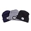 Benson Warme muts met LED-verlichting - Veiligheid en stijl - Mix kleur
