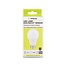 Benson Slimme LED-lamp met dag/nacht sensor - 9W - 2700K - warmwit - IP54