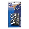 Pro Plus Tourniquet sluiting, 33mm, 4 stuks in blister Pro Plus Tourniquet sluiting, 33mm, 4 stuks in blister