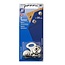 Seilflechter Veiligheidssluiting - messing - 20 mm - 2 stuks - extra borging