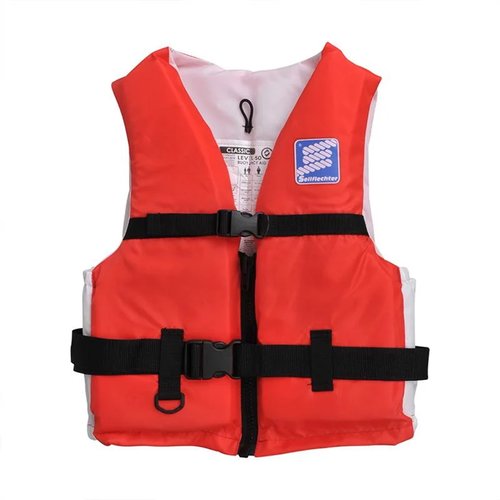 Pro Plus Zwemvest Classic XXL >60Kg - 50N, ISO 12402-5 Pro Plus Zwemvest Classic XXL >60Kg - 50N, ISO 12402-5