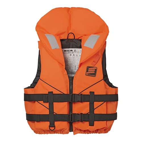 Pro Plus Reddingsvest Tornado M/L >60kg - 100N, ISO 12402-4 Pro Plus Reddingsvest Tornado M/L >60kg - 100N, ISO 12402-4