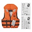 Seilflechter Reddingsvest Tornado - 40 t/m 60 kilo - 70N - ISO 12402-4