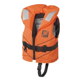 Seilflechter Reddingsvest Tornado - 30 t/m 40 kilo - 50N - ISO 12402-4