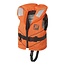 Seilflechter Reddingsvest Tornado - 30 t/m 40 kilo - 50N - ISO 12402-4