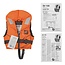 Seilflechter Reddingsvest Tornado - 5 t/m 15 kilo - 30N - ISO 12402-4