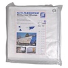 Seilflechter Afdekzeil - Polyester - 3 x 4 meter - Wit Seilflechter Afdekzeil - Polyester - 3 x 4 meter - Wit
