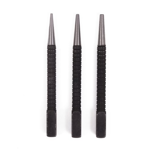 Benson Drevelset 100 mm x 1.5 - 2.5 & 3.0 mm Benson Drevelset 100 mm x 1.5 - 2.5 & 3.0 mm