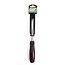 Hofftech Houtbeitel - Soft Grip Handvat - 13 mm - Ergonomisch - Duurzaam - Rood/Zwart