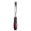Hofftech Houtbeitel - Soft Grip Handvat - 19 mm - 3/4 inch Hofftech Houtbeitel - Soft Grip Handvat - 19 mm - 3/4 inch