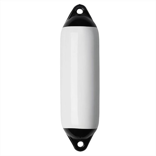 Seilflechter Heavy Duty Fender - Maatnummer 3 - 210 x 620 mm - Wit Seilflechter Heavy Duty Fender - Maatnummer 3 - 210 x 620 mm - Wit