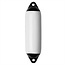 Seilflechter Heavy duty fender - maat 3 - 210 x 620 mm - wit - veelzijdig gebruik