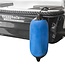 Seilflechter Heavy duty fender - langwerpig - 210 x 620 mm - blauw