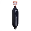 Seilflechter Mini Fender - 130 x 460 mm - Navy Blauw Seilflechter Mini Fender - 130 x 460 mm - Navy Blauw