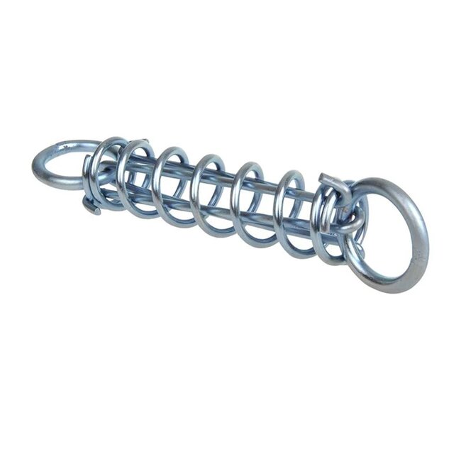 Seilflechter Landvastveer - Verzinkt - 20 cm - Duurzaam en Roestbestendig