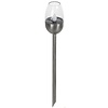 Benson LED Solar Tuinlamp - Fakkel - 38 cm - 2 stuks Benson LED Solar Tuinlamp - Fakkel - 38 cm - 2 stuks