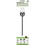 Benson LED Solar Tuinlamp - Fakkel - 38 cm - 2 stuks