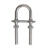 Seilflechter Puttingen - 8 x 100 mm - A4 RVS AISI 316 Seilflechter Puttingen - 8 x 100 mm - A4 RVS AISI 316