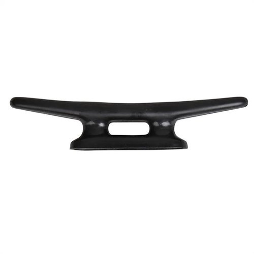 Seilflechter Kikker - Kunststof - 125 mm - Zwart Seilflechter Kikker - Kunststof - 125 mm - Zwart