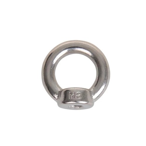 Pro Plus Ringmoer M8, A4 RVS AISI 316 Pro Plus Ringmoer M8, A4 RVS AISI 316