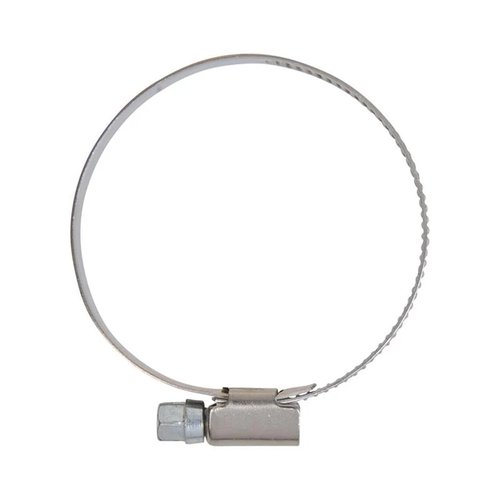 Seilflechter Slangklem - 40 t/m 60 mm - A4 RVS AISI 316 Seilflechter Slangklem - 40 t/m 60 mm - A4 RVS AISI 316