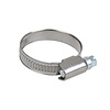 Seilflechter Slangklem - 23 t/m 35 mm - A4 RVS AISI 316 Seilflechter Slangklem - 23 t/m 35 mm - A4 RVS AISI 316