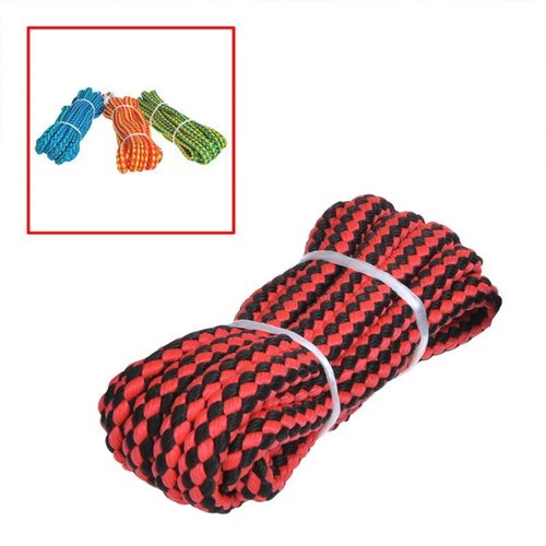 Seilflechter Multipurpose Touw Gevlochten - Polypropylene - 3 meter Seilflechter Multipurpose Touw Gevlochten - Polypropylene - 3 meter