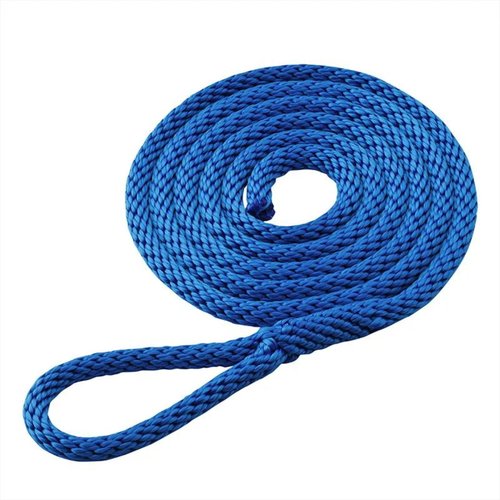 Pro Plus Fenderlijn 1,5m, Birotex, Blauw Pro Plus Fenderlijn 1,5m, Birotex, Blauw