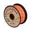 Seilflechter Mini koord polyester - gevlochten - 3 mm - 10 meter - assorti kleuren