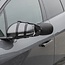 ProPlus Universele caravanspiegel - Basic - Links en rechts - Zwart - Set van 2