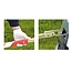 ProPlus Sleepstang - Snap-In kliksluiting - 2500 kg - 180 cm - Verzinkt staal