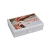 Pro Plus Verbanddoos Euro - EHBO set - 29 Delig Pro Plus Verbanddoos Euro - EHBO set - 29 Delig