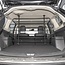 ProPlus Verstelbaar bagage- en hondenrek - 98-137 cm hoog - 80-145 cm breed - eenvoudig te installeren