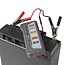 ProPlus Compacte accutester - 12V - Grijs - Inclusief klemmen - 63g
