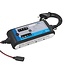 ProPlus Acculader - 9-staps laadcyclus - 6V & 12V - 2-4A - Automatisch