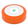 Pro Plus Waarschuwings - Disk - 16 + 8 LED - Oranje - Ø 95 mm Pro Plus Waarschuwings - Disk - 16 + 8 LED - Oranje - Ø 95 mm