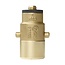 Pro Plus LPG Nippel Nederland Bajonet 10 mm / M10