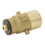 Pro Plus LPG Nippel Nederland Bajonet 10 mm / M10