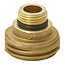 ProPlus LPG nippel - Europa - messing - 22 mm - eenvoudig inschroefbaar
