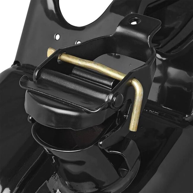 ProPlus Veiligheidspin voor metalen jerrycans - bajonet sluiting - 5L, 10L, 20L