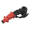 Pro Plus Schenktuit metaal anti lek & automatische stop (art. 530080 - 530081) Pro Plus Schenktuit metaal anti lek & automatische stop (art. 530080 - 530081)