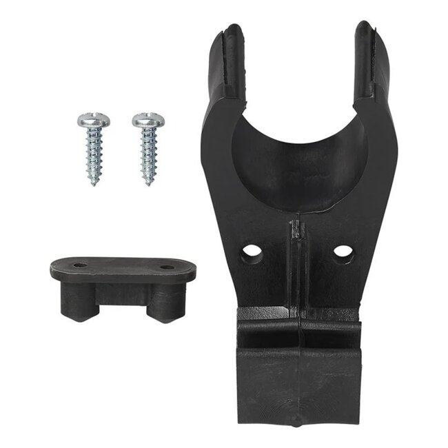 ProPlus Essentiële schenktuit set - metalen jerrycans - 10 & 20 liter - eenvoudig te monteren - duurzaam kunststof